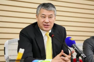 Қайрат Боранбаев: «Оразов пен Бахтияровты міндетті түрде сотқа береміз» 