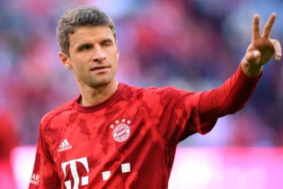 Томас Мюллер: «Біз тіпті 2014 жылы да бразилиялықтарды бұлайша оңай жеңбегенбіз»