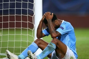 Рахим Стерлинг ҚПЛ клубтарының біріне ауысу керек