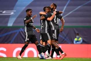 Чемпиондар лигасының тарихына өзгеріс енді