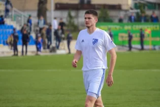 Қазақстандық футболшы Армениялық клубқа ауысуға жақын