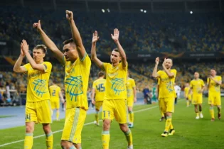 «Астана» еурокубоктағы екінші матчын Қостанайда өткізеді