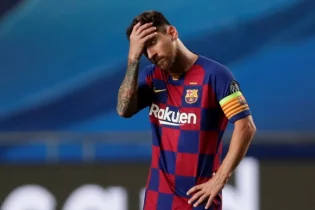 «Манчестер Сити» Месси үшін кез-келген соманы төлеуге дайын