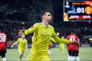 Қазақстандық клубтардың еурокубоктағы матчтарын тікелей эфирде көрсете ме?