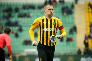 Исламбек Қуат жаңа клубымен келісімге келді