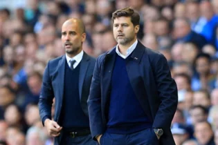 Почеттино «Манчестер Ситидің» бас бапкері болуы мүмкін