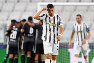 Андреа Пирло Роналдудың болашағы туралы шешім қабылдады