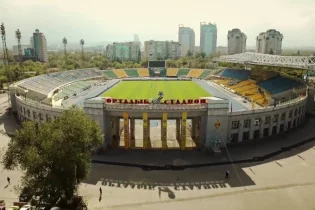 Премьер-лига матчтарының қайда өтетіні белгілі болды