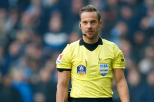 «Ордабасы» және «Қайраттың» Еуропа лигасындағы матчтарына төрешілер тағайындалды