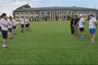 Қазақстандық төрешілер ҚПЛ матчтарында қазылық етуге дайын ба?