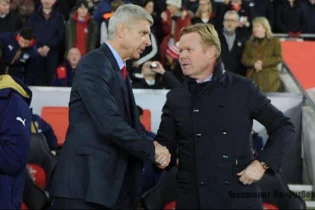 Рональд Куман Нидерланды құрамасын тастап кете ме?