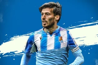 Давид Сильва Испаниялық клубпен келісімшартқа отырды