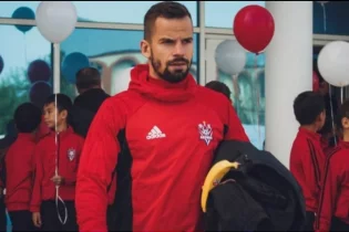 Томаш Шимкович: «Ақтөбенің» үстінен ФИФА-ға арызданғаным рас»