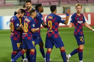 «Барселонада» қандай өзгерістер болады?