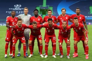 «Бавария» Чемпиондар лигасының рекордын жаңартуы мүмкін