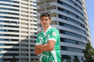 Марат Быстров: «Мен «Ордабасы» командасына жанкүйер боламын»