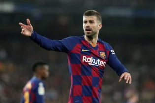 Жерар Пике «Фулхэмге» ауыса ма?