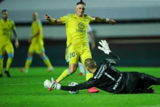 «Астана» жеңілісінің сыры неде?