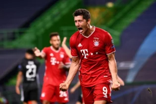 «Бавария» Чемпиондар лигасынан қанша пайда табады?