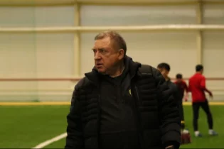 «Команда еурокубок үшін таласу керек» - «Шахтердің» бұрынғы жаттықтырушысы