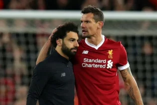 Ловрен: «Рамосты әдейі ұрдым, ол Салахты жарақаттады емес пе?»