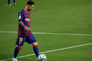 «Барселона» басшылығы Мессиді сатуға қарсы емес