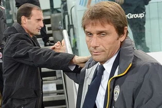 Антонио Конте «Интерден» кетуі мүмкін