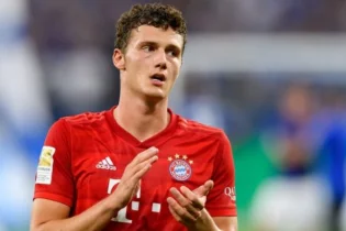 «ПСЖ»-ның Бенжамен Паварға көзі түсті