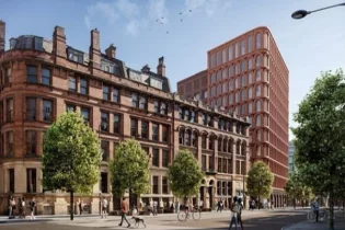 Криштиану Роналду Манчестерде құны 27 миллион фунт тұратын қонақ үй ашпақ