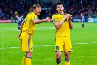 «ЦСКА» Зайнутдиновты алғысы келеді