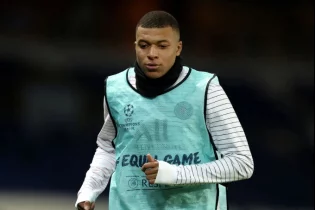 Мбаппе: «Мен мұнда Чемпиондар лигасын жеңу үшін келдім»