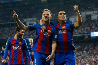 «Барселона» сатқысы келетін ойыншыларды анықтады