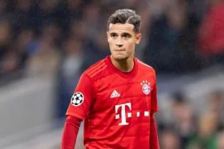 Рональд Куман Коутиньоны сақтап қалғысы келеді