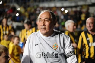 Құралбек Ордабаев: «Билек өздігінен кеткісі келсе, оны жіберу керек»