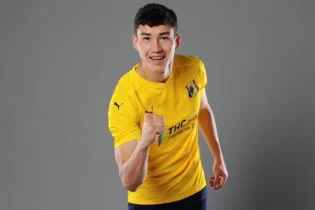 Зайнутдинов «Ростовтан» кетті