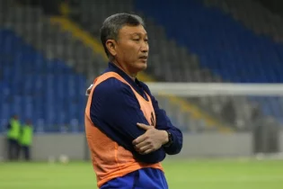 «Жетісу» клубы бас бапкермен қош айтысуы мүмкін