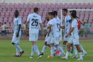 «Ордабасының» Еуропа лигасындағы алғашқы матчы тікелей эфирден көрсетілмейді