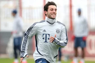 Одриосола осы маусымдағы ең көп жүлде жеңген ойыншы атанды