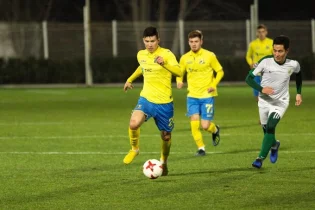 Зайнутдинов ЦСКА-ға ауыса ма?