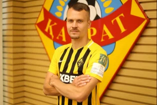 «Қайрат» Беларусь қорғаушысын қатарға қосты