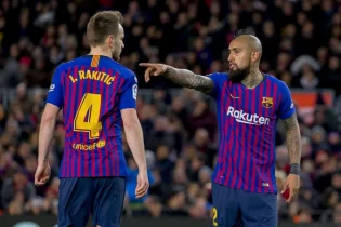 Куман «Барселонадан» кететін ойыншыларды атады