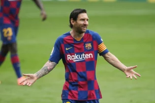 Мессидің «Барселонадан» не себепті кететіндігі белгілі болды