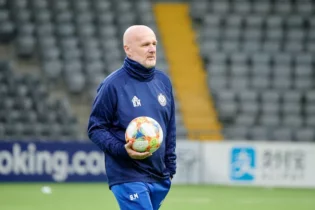 Ресми: Михал Билек «Астанадан» кетті