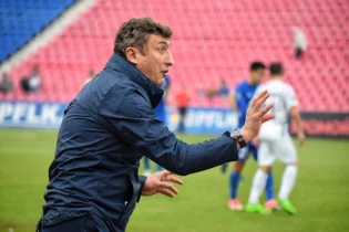 Цхададзе: «Бізде ешқандай артықшылық жоқ»