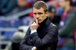 Гончаренко Зайнутдинов туралы пікір білдірді