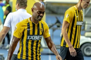 «Қайрат» келесі кезеңде