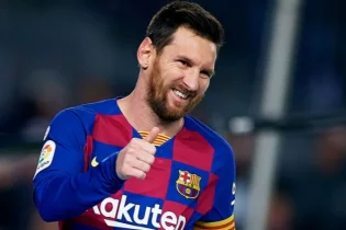 «Манчестер Сити» Месси үшін 200 миллион еуро ұсынуға дайын