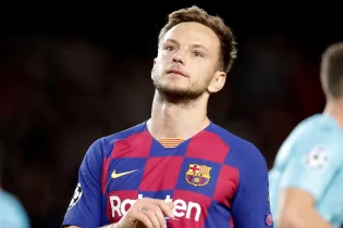 Ракитич «Севильяға» қайта оралмақ