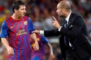 Месси «Манчестер Ситиде» ойнағысы келеді