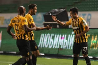 Гүлжігіт Алыкулов: «Мен үшін «Қайрат» командасында ойнау үлкен мәртебе»